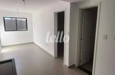 Apartamento com 2 quartos à venda na rua alves de almeida, 1073, chácara belenzinho, são paulo, 38 m2 por r$ 341.999