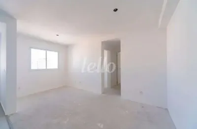 Apartamento com 2 quartos à venda na Rua Gertrudes de Lima, 146, Centro, Santo André, 50 m2 por R$ 500.000