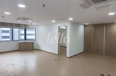 Sala comercial com 1 sala à venda na Avenida Brigadeiro Luís Antônio, 2504, Jardim Paulista, São Paulo, 80 m2 por R$ 750.000