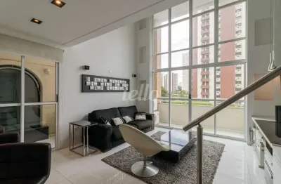 Apartamento com 1 quarto à venda na Rua Antônio Carlos Luiz Filho, 36, Jardim Anália Franco, São Paulo, 96 m2 por R$ 1.495.000
