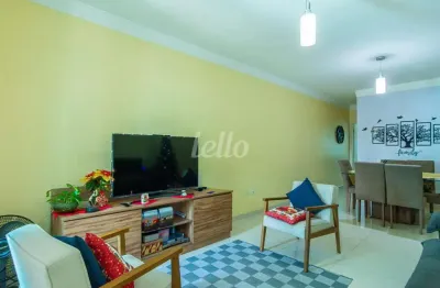 Casa com 3 quartos à venda na Avenida Roland Garros, 314, Jardim Brasil (Zona Norte), São Paulo, 180 m2 por R$ 680.000