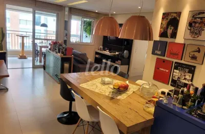 Apartamento com 3 quartos à venda na rua cuiabá, 55, alto da mooca, são paulo, 79 m2 por r$ 930.000