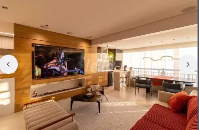 Apartamento com 2 quartos à venda na avenida bartholomeu de carlos, 675, jardim flor da montanha, guarulhos, 83 m2 por r$ 960.000