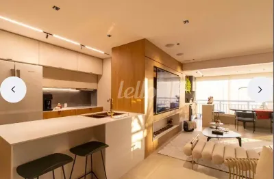 Apartamento com 2 quartos à venda na Avenida Bartholomeu de Carlos, 675, Jardim Flor da Montanha, Guarulhos, 83 m2 por R$ 960.000