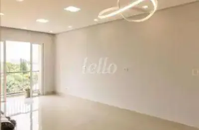 Apartamento com 2 quartos à venda na rua oboé, 54, vila nossa senhora de fátima, guarulhos, 65 m2 por r$ 370.000