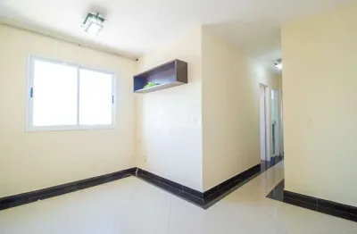 Apartamento com 2 quartos à venda na rua baguari, 89, tatuapé, são paulo, 50 m2 por r$ 420.000