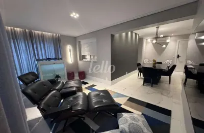 Apartamento com 2 quartos à venda na Rua Itaici, 260, Santa Teresinha, São Paulo, 71 m2 por R$ 1.219.000
