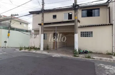 Casa com 2 quartos à venda na rua candeeiro, 329, vila nova mazzei, são paulo, 140 m2 por r$ 320.000