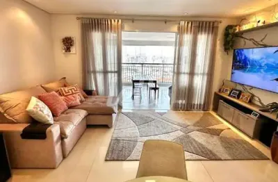 Apartamento com 2 quartos à venda na rua florianópolis, 575, vila bertioga, são paulo, 85 m2 por r$ 1.200.000