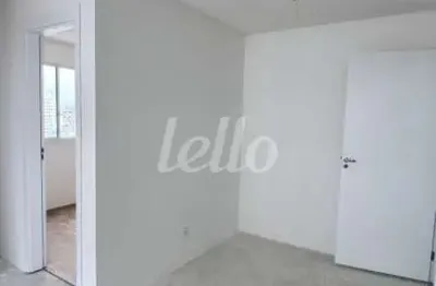 Apartamento com 2 quartos à venda na Avenida Vila Ema, 3316, Vila Ema, São Paulo, 38 m2 por R$ 320.000