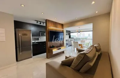 Apartamento com 2 quartos à venda na rua sousa breves, 97, vila zilda (tatuapé), são paulo, 65 m2 por r$ 954.000