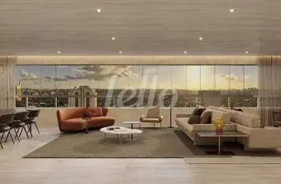 Apartamento com 4 quartos à venda na Rua Vupabussu, 210, Pinheiros, São Paulo, 342 m2 por R$ 15.377.000