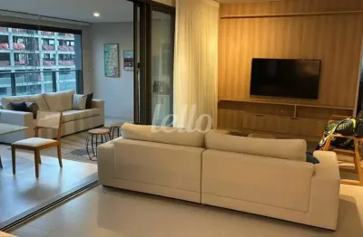 Apartamento com 3 quartos à venda na rua cotoxó, 300, perdizes, são paulo, 140 m2 por r$ 2.900.000