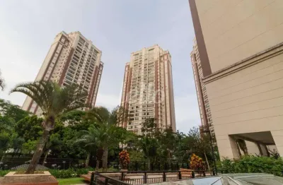 Apartamento com 3 quartos à venda na Rua Antônio de Lucena, 22, Chácara Califórnia, São Paulo, 315 m2 por R$ 4.500.000