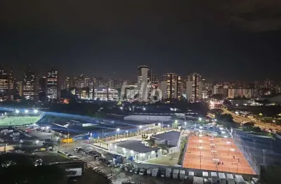 Sala comercial com 1 sala à venda na Avenida Marquês de São Vicente, 1619, Várzea da Barra Funda, São Paulo, 34 m2 por R$ 350.000