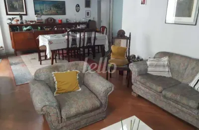 Apartamento com 3 quartos à venda na Rua Pedroso Alvarenga, 328, Itaim Bibi, São Paulo, 226 m2 por R$ 3.300.000