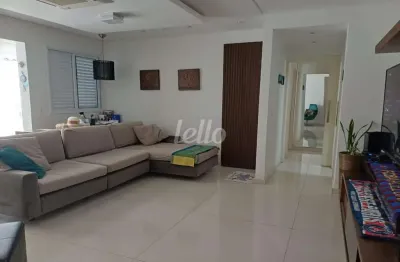 Apartamento com 2 quartos à venda na Rua Marina Crespi, 274, Mooca, São Paulo, 86 m2 por R$ 1.250.000