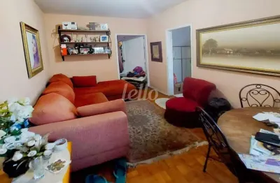 Apartamento com 1 quarto à venda na Rua Maquerobi, 212, Saúde, São Paulo, 42 m2 por R$ 425.000