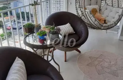 Apartamento com 2 quartos à venda na rua josé tavares de siqueira, 80, parque são jorge, são paulo, 67 m2 por r$ 850.000