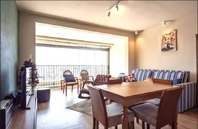 Apartamento com 3 quartos à venda na rua jorge tibiriçá, 50, vila mariana, são paulo, 85 m2 por r$ 1.450.000