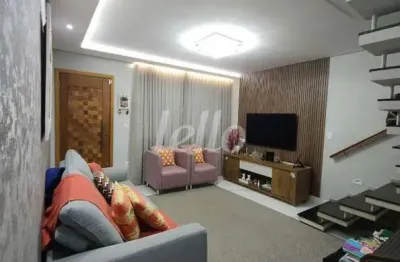 Casa com 3 quartos à venda na Rua Rogério Giorgi, 513, Vila Carrão, São Paulo, 140 m2 por R$ 1.170.000