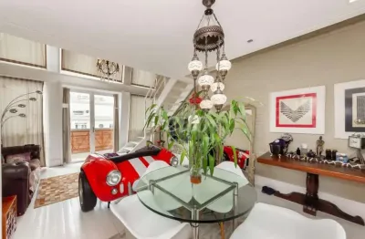 Apartamento com 2 quartos à venda na Rua Haddock Lobo, 1175, Cerqueira César, São Paulo, 110 m2 por R$ 2.900.000