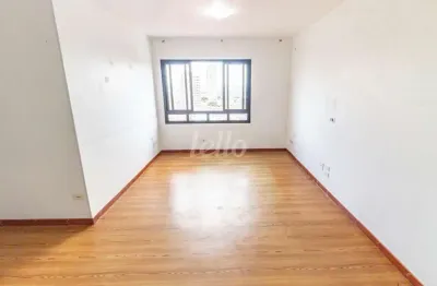 Apartamento com 3 quartos à venda na Rua Natal, 243, Vila Bertioga, São Paulo, 59 m2 por R$ 555.000