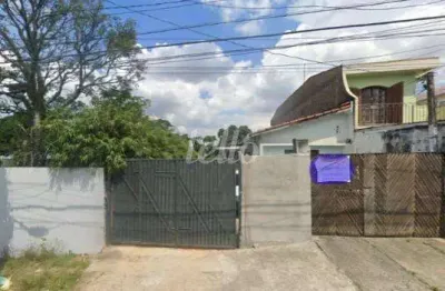 Terreno à venda na Rua Otávio Marques, 164, Vila Alzira, Santo André, 1139 m2 por R$ 2.438.000