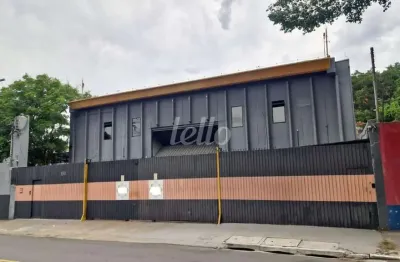 Barracão / Galpão / Depósito à venda na Avenida Montemagno, 1128, Chácara Mafalda, São Paulo, 1200 m2 por R$ 7.980.000