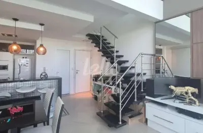 Apartamento com 1 quarto à venda na Rua Antônio Carlos Luiz Filho, 36, Jardim Anália Franco, São Paulo, 78 m2 por R$ 1.150.000