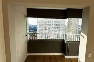 Apartamento com 1 quarto à venda na Rua Coronel Pedro Dias de Campos, 788, Chácara Seis de Outubro, São Paulo, 28 m2 por R$ 280.000