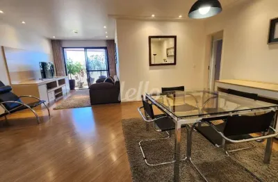 Apartamento com 3 quartos à venda na Rua Engenheiro Isac Garcez, 685, Rudge Ramos, São Bernardo do Campo, 130 m2 por R$ 1.120.000