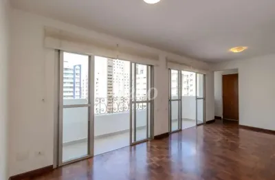 Apartamento com 3 quartos à venda na rua guararapes, 225, brooklin paulista, são paulo, 113 m2 por r$ 1.596.000