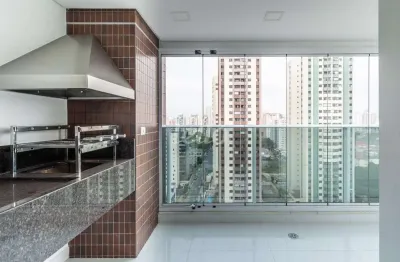 Apartamento com 3 quartos à venda na Rua Henrique Sertório, 205, Tatuapé, São Paulo, 95 m2 por R$ 1.150.000