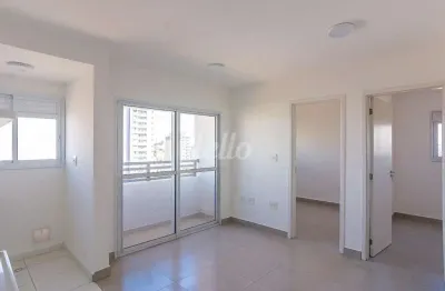 Apartamento com 2 quartos à venda na Rua Júlia Lopes de Almeida, 49, Vila Paulicéia, São Paulo, 39 m2 por R$ 350.000