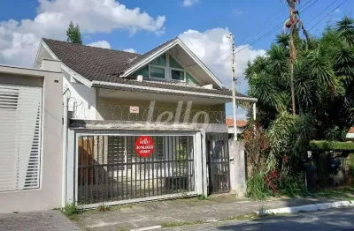 Casa comercial com 3 salas à venda na Rua Conchilia, 304, Vila Albertina, São Paulo, 353 m2 por R$ 600.000