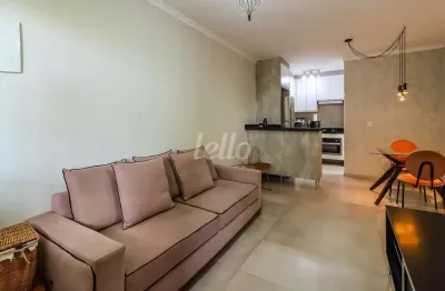 Apartamento com 3 quartos à venda na Avenida Maestro Villa Lobos, 392, Vila Gustavo, São Paulo, 60 m2 por R$ 500.000