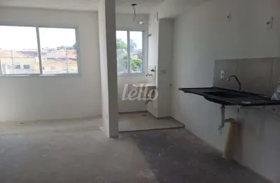 Apartamento com 2 quartos à venda na Avenida Vila Ema, 3316, Vila Ema, São Paulo, 38 m2 por R$ 290.000