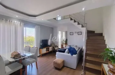 Apartamento com 3 quartos à venda na Avenida Piraporinha, 570, Planalto, São Bernardo do Campo, 97 m2 por R$ 660.000