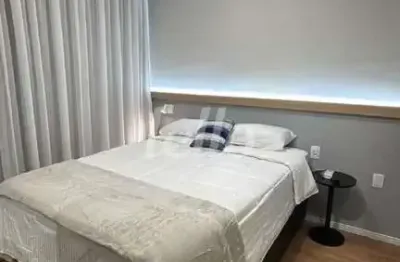 Apartamento com 1 quarto à venda na Avenida Sumaré, 179, Perdizes, São Paulo, 25 m2 por R$ 560.000