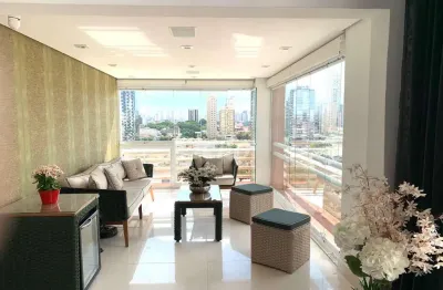 Apartamento com 3 quartos à venda na Rua Serra de Botucatu, 370, Vila Gomes Cardim, São Paulo, 147 m2 por R$ 1.780.000