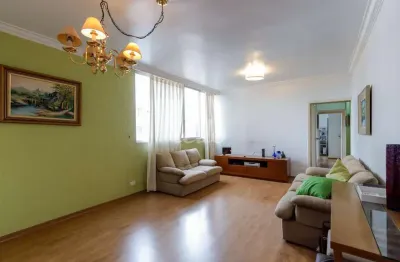 Apartamento com 3 quartos à venda na Rua Voluntários da Pátria, 3533, Santana, São Paulo, 96 m2 por R$ 630.000