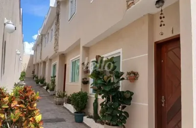 Casa com 2 quartos à venda na Rua Otília, 697, Vila Esperança, São Paulo, 60 m2 por R$ 430.000