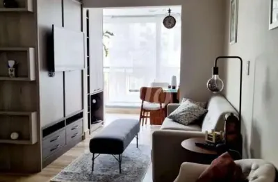 Apartamento com 3 quartos à venda na Avenida Pompéia, 2361, Pompéia, São Paulo, 68 m2 por R$ 1.050.000