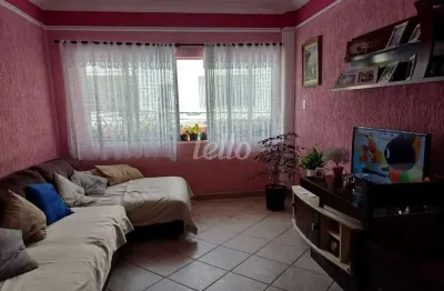 Apartamento com 3 quartos à venda na Rua Rodovalho da Fonseca, 137, Pari, São Paulo, 71 m2 por R$ 480.000