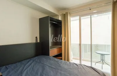 Apartamento com 1 quarto à venda na Rua Washington Luís, 196, Centro, São Paulo, 21 m2 por R$ 304.114