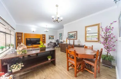 Casa com 3 quartos à venda na Rua São José Operário, 345, Jardim Bela Vista, Santo André, 301 m2 por R$ 1.650.000