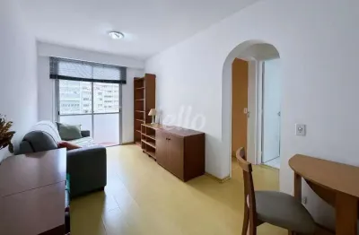 Apartamento com 1 quarto à venda na Rua Virgílio Várzea, 118, Itaim Bibi, São Paulo, 49 m2 por R$ 620.000