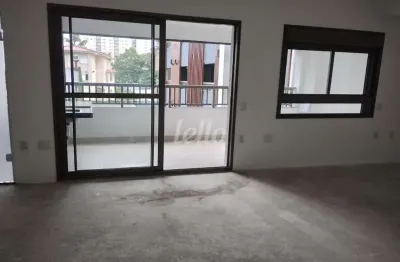 Apartamento com 1 quarto à venda na Rua Borges Lagoa, 232, Vila Clementino, São Paulo, 54 m2 por R$ 1.065.000