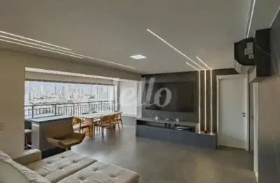 Apartamento com 3 quartos à venda na Rua Serra de Botucatu, 2153, Chácara Califórnia, São Paulo, 115 m2 por R$ 2.100.000